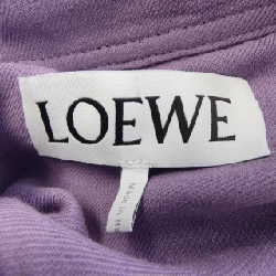 【Mã giảm giá】Áo khoác LOEWE 637101