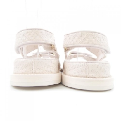 Giày sandal CHANEL G35927X56385 - Hàng hiệu Authentic 830084