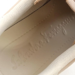 Giày thể thao SALVATORE FERRAGAMO CASSANDRA - Hàng hiệu Authentic 827465