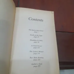 Mary Higgins Clark - THE LOTTERY WINNER 695994