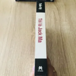 TÔI LÀ JACK MA 1003990