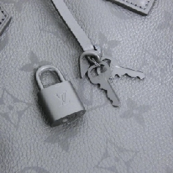 Túi xách Boston Louis Vuitton Monogram Da Speedy P9 Bandoulière 30cm M13904 615262