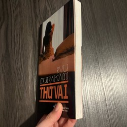 Thử Vai - Ryu Murakami 160491