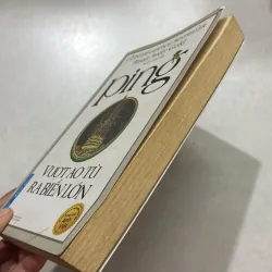 Vượt ao tù ra biển lớn (t01) 750972