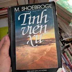 Tình viễn xứ✨️