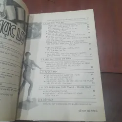 SỔ TAY NỘI TRỢ tập 31 753020