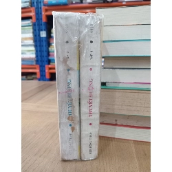 Thuyết Đường - La Thần phiên dịch ( trọn bộ 2 tập ) 129527
