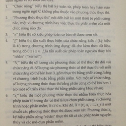 TỐI ƯU HÓA TẬP LỆNH TRONG THIẾT KẾ ASIP (Sách chuyên khảo) 493369