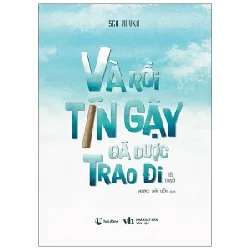 Và Rồi Tín Gậy Đã Được Trao Đi - Seo Maiko