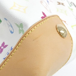 Túi xách vai Louis Vuitton Multicolor Ursula M40123 - Hàng hiệu Chính hãng 803245