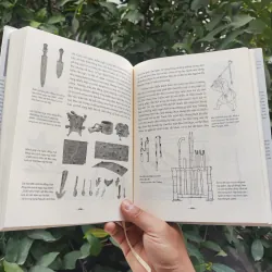 Văn Minh Vật Chất Của Người Việt - Phan Cẩm Thượng 926929