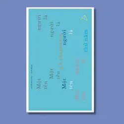 Một người tên là Thứ Năm - G.K.Chesterton 936438