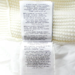 MONCLER 20919B51600 Áo khoác lông - Hàng hiệu Chính hãng 887979