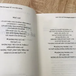 NHÀ TRỪ QUỶ KỂ CHUYỆN MÌNH 992420