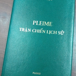 PLEIME TRẬN CHIẾN LỊCH SỬ 276863