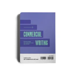COMMERCIAL WRITING - Viết thương mại tại Việt Nam - Linh Phan - MARKETING KINH DOANH 596780