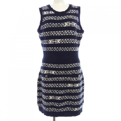 【Mã giảm giá】Chanel CHANEL Váy