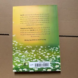 Tính nữ toả rạng 703331