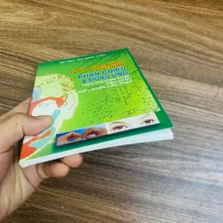 Chữa bệnh bằng đồ hình phản chiếu & đồng ứng - Bùi Quốc Châu#HATRA 1031872