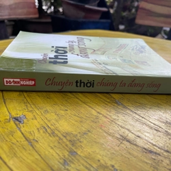 CHUYỆN THỜI CHÚNG TA ĐANG SỐNG- nhiều tác giả 537781