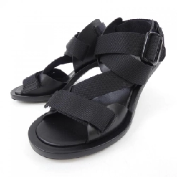 ALEXANDER McQUEEN 667309 Sandal - Hàng hiệu Authentic 827736