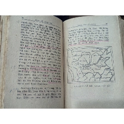 Trung hoa sử cương - Đào Duy Anh ( in năm 1943 ) 1004815