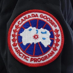 Canada Goose 2302JL MACKENZIE Áo khoác lông vũ - Hàng hiệu Chính hãng 823332