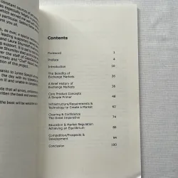 The Exchange Manifesto - Patrick L. Young   784961