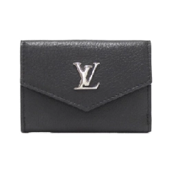 Ví Louis Vuitton Portefoy Lock Mini M63921