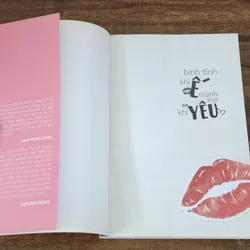 BÌNH TĨNH KHI Ế, MẠNH MẼ KHI YÊU - Ellen Fein & Sherrie Schneider 719954