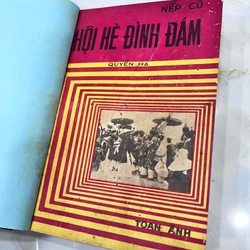 Hội hè đình đám - Toan Ánh 362490