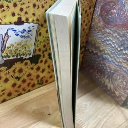 Một Ý Niệm Khác Về Hạnh Phúc - Marc Levy 976650