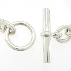 Vòng tay Hermès Chaine d'Ancre MM - Hàng hiệu Chính hãng 845567