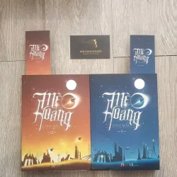 Mèo hoang - Đinh Mặc