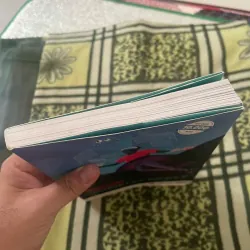 Người trong muôn nghề - Ngành IT có gì ? mới 90% (Hoi) 165867