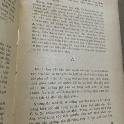 Người kỹ sư tâm hồn - BÔ RÍT TA RƠ TA CỐP XKI 694491