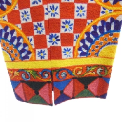 Dolce & Gabbana DOLCE&GABBANA FTAGNT/GDD17 Quần - Hàng hiệu Chính hãng 821368