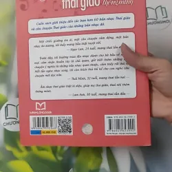 Âm Nhạc Thai Giáo - Càng Nghe Càng Thông Minh - Lý Lợi 1018927