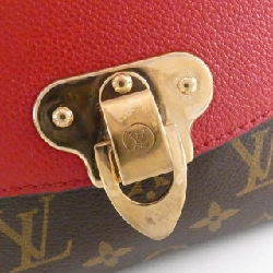 Túi xách vai Louis Vuitton Monogram Sun Prasido M43713 - Hàng hiệu Chính hãng 805500