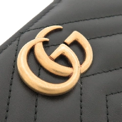 【新品】Gucci ví 443123 DTD1T 621318