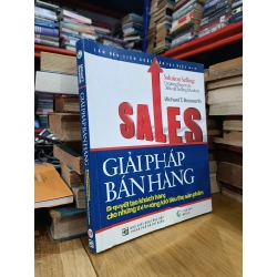 Giải pháp bán hàng - Michael T. Bosworth 119647