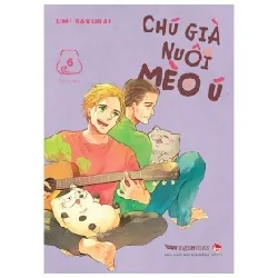 Chú Già Nuôi Mèo Ú - Tập 6 - Umi Sakurai 404266
