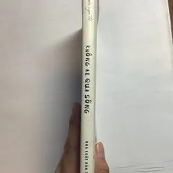 [HIỆN ĐẠI] Không ai qua sông - Nguyễn Ngọc Tư 689766