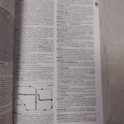 Longman Language activator - the World's first Production Dictionary 594567