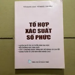Xác suất tổ hợp 