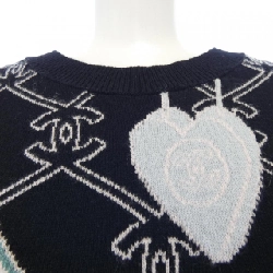 Áo len CHANEL 637565