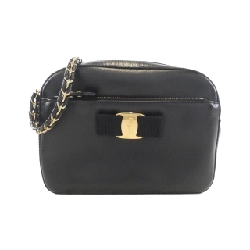 Túi xách vai Salvatore Ferragamo LYDIA 21 F568 - Hàng hiệu Chính hãng