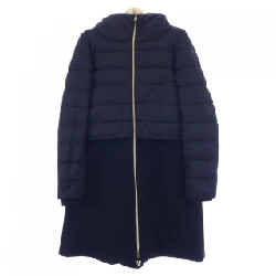 【Coupon Eligible】Áo khoác lông vũ Herno