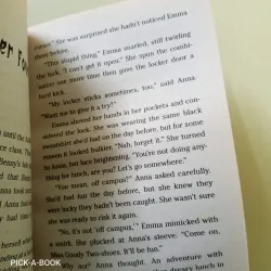 Truyện luyện đọc Tiếng Anh cho lứa tuổi thiếu niên Her Evil Twin 991989