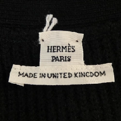 HERMES 4H2700D1 Áo khoác cardigan 634005